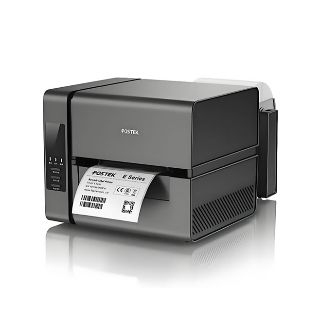 博思得POSTEC E200/E300标签打印机