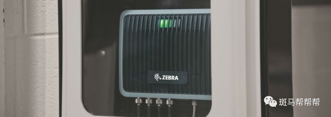 斑马RFID读取设备如何读取UHF RFID大容量用户区的数据