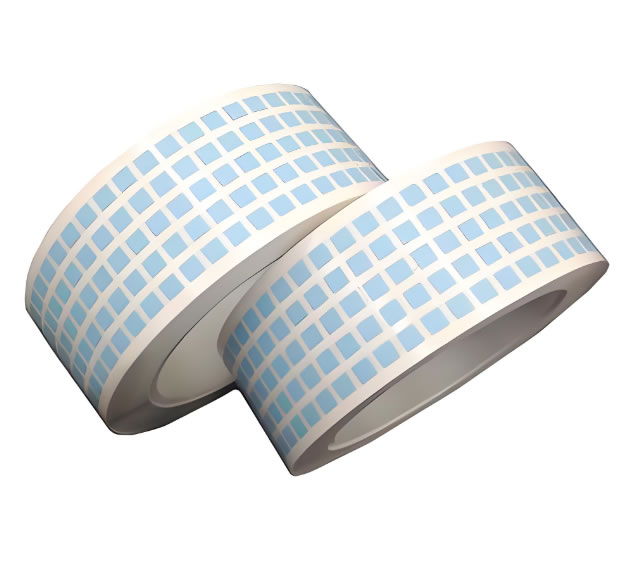 不干胶标签定制-耐高温标签