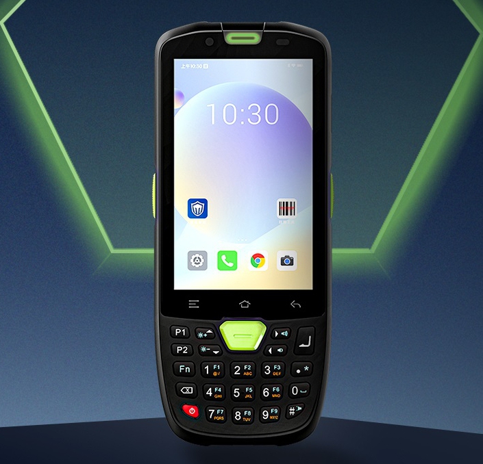 东大集成AUTOID 3P 移动数据终端PDA
