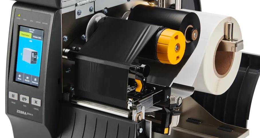 斑马打印机如何截获打印机的打印指令脚本