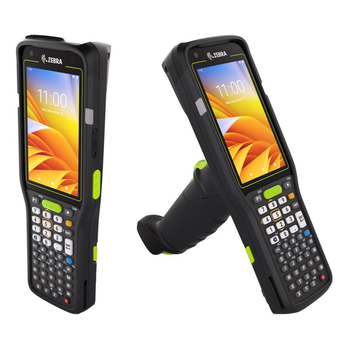 斑马MC3400/MC3450 工业级移动数据终端