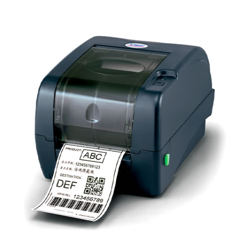 TSC TTP-244/247/342/345条码打印机