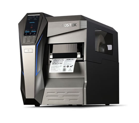 博思得OX2/OX3/OX6/OX318标签打印机