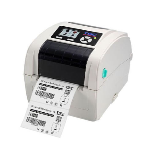 TSC TC200/210/300/310条码打印机