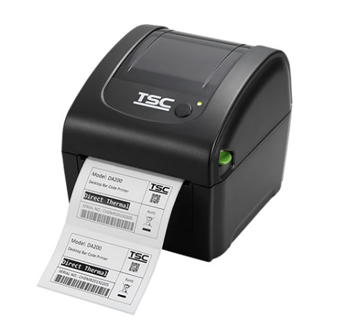 TSC DC2700/3700/2900/3900条码打印机
