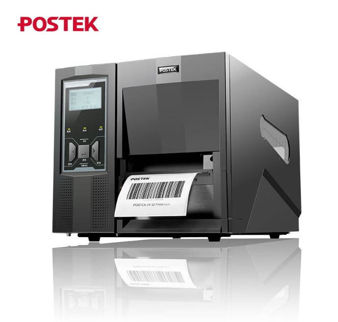 博思得TX2/TX3/TX6 EXP 工业标签打印机