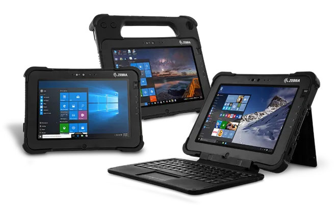 如何用斑马PDA将扫描数据输入到PC端输入框