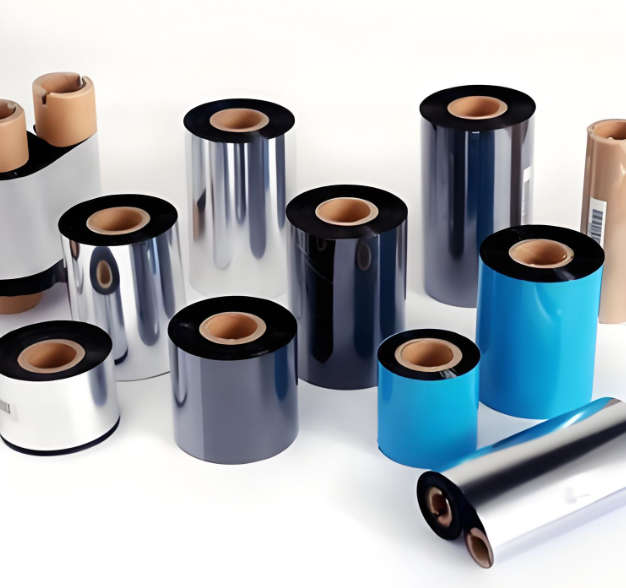 蜡基、混合基和树脂基碳带-尺寸定制