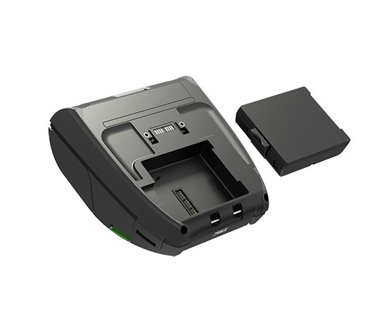 TSC ALPHA 40L-2 TSC ALPHA 40L-2