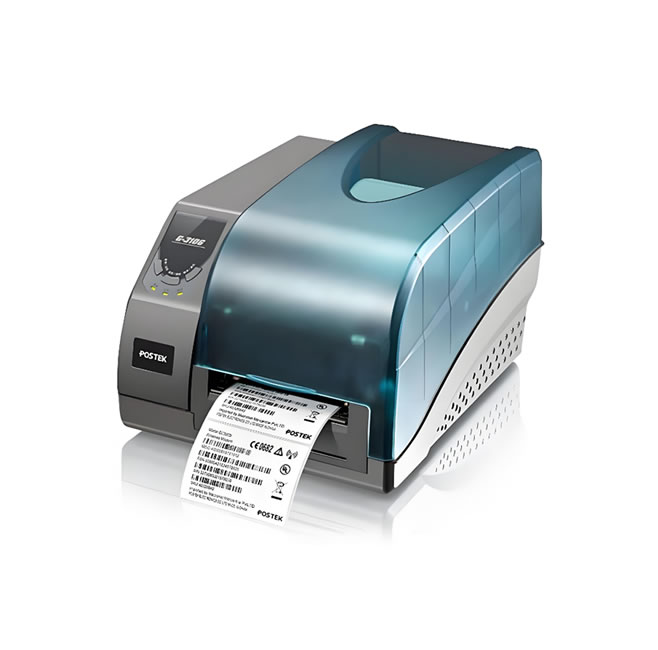 博思得G2000/G3000/G6000标签打印机