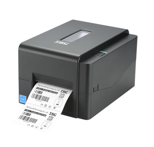 TSC TE244/210/344/310条码打印机