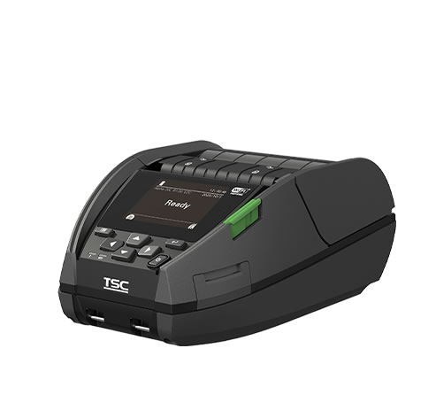 TSC Alpha-30R/3R/3L便携式标签打印机