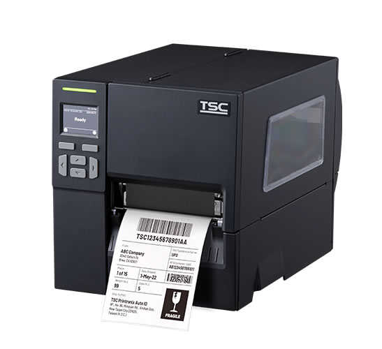 TSC  MF2400/3400/2410/3410条码打印机