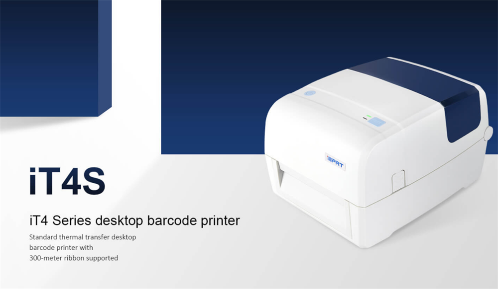 物流快递行业如何选择正确的标签打印机