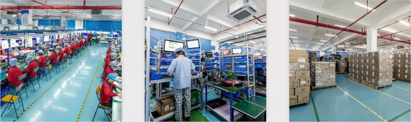 条码打印机行业的观察和发展