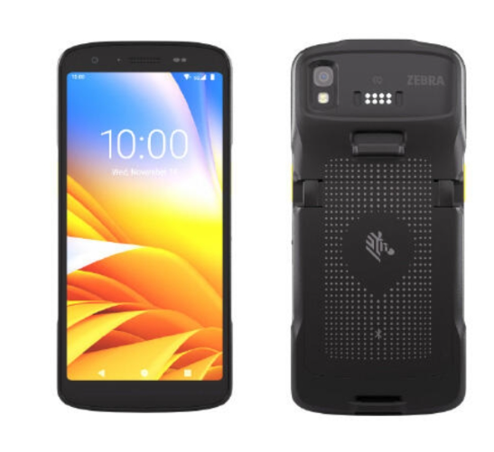 斑马 TC22,TC21 常见故障的解决方法及日常维护全解析