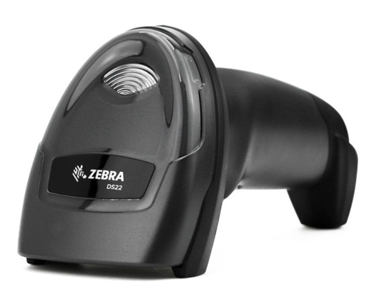 斑马 DS2208 常见故障、解决方案及日常维护方法