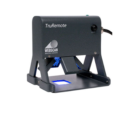 市面上主流条码检测仪的选择与场景匹配