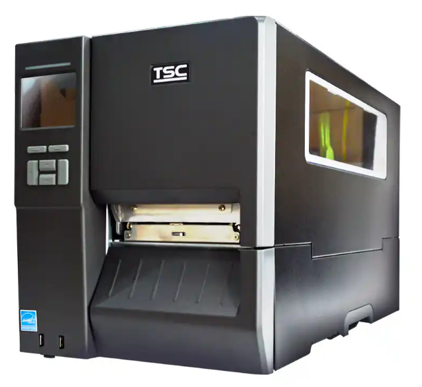 TSC M341T 工业型标签打印机常见故障解决与日常维护