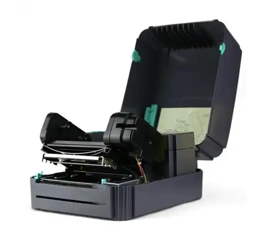 TSC TTP-244 桌面标签打印机常见故障解决与日常维护