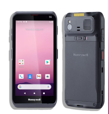 霍尼韦尔扫描枪和PDA在不同场景中的选择推荐