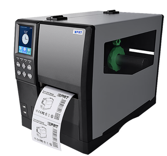 汉印工业标签打印机 IX4P 常见故障解决及日常维护指南