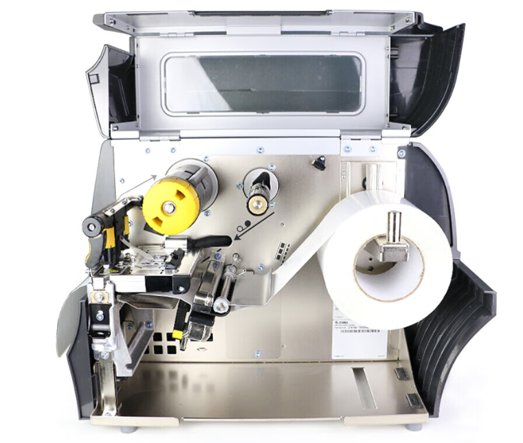 斑马 ZT411R RFID 打印机常见故障及解决防范和日常维护方法