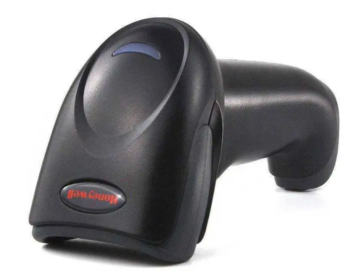 霍尼韦尔 1900G 功能设置、故障解决与日常维护