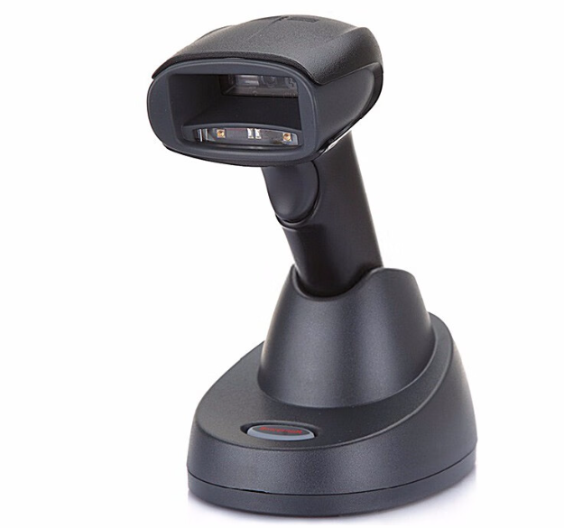 霍尼韦尔 1460G 扫描器常见故障、解决方法与日常维护