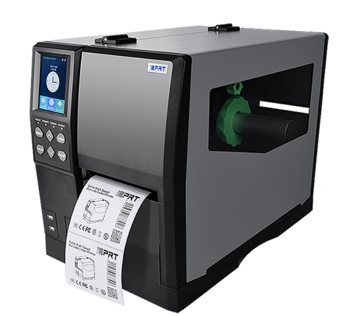 汉印标签打印机产品矩阵深度解析