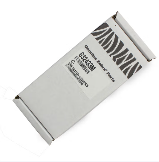 斑马原装打印头105SL PLUS 203DPI/300DPI打印头