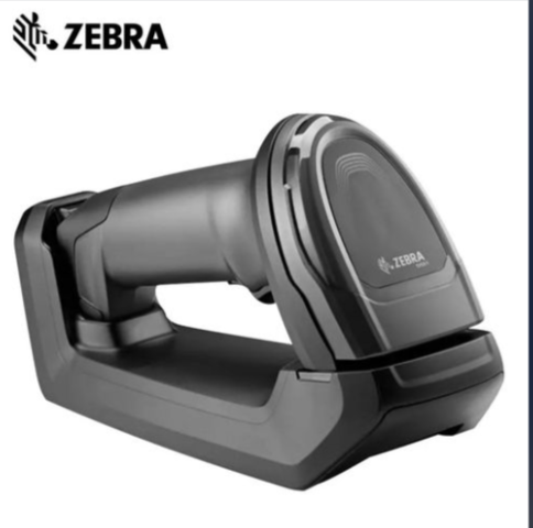 斑马 DS8108/DS8178 蓝牙无线二维扫描枪常见故障、解决与维护