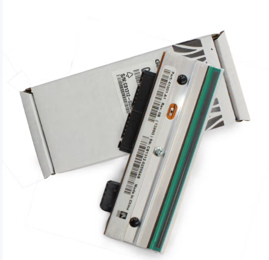 斑马原装打印头ZT510 203DPI/300DPI打印头