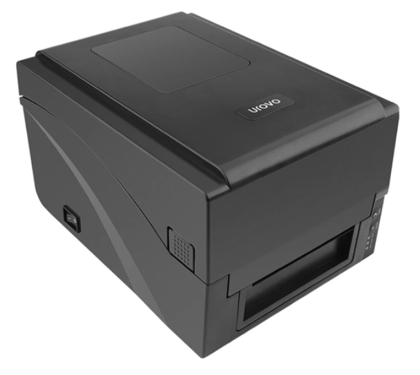 优博讯D7120/D7130桌面级热敏热转印标签打印机