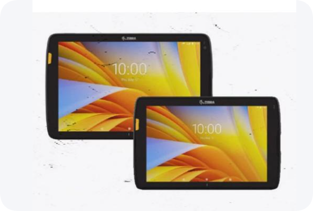 斑马 ET40 工业平板电脑：应用、故障与维护全解析