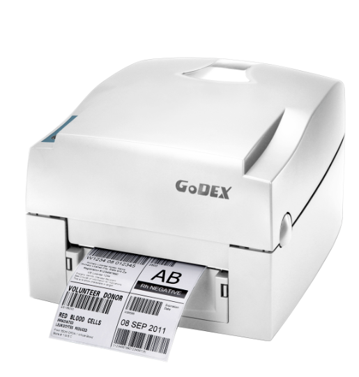 科诚GODEX G112/G113桌面型标签打印机