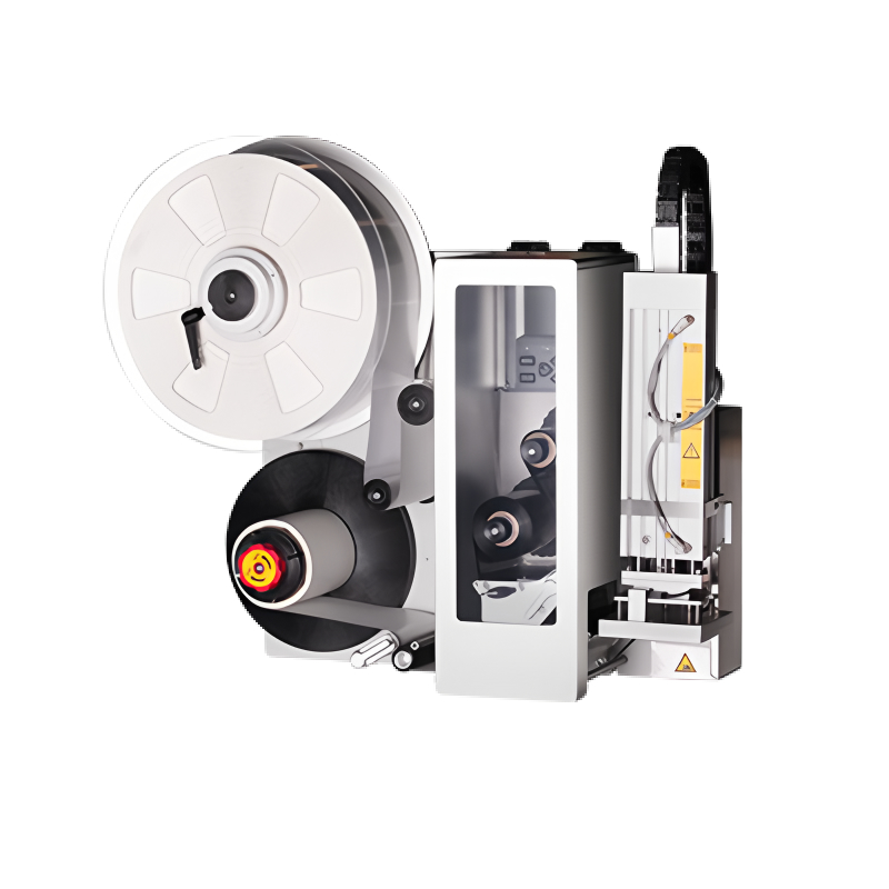 汉印IDPRT PA4系列自动打印贴标系统