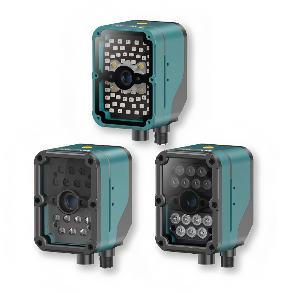 新大陆NLS-Soldier300系列固定式工业条码扫描器