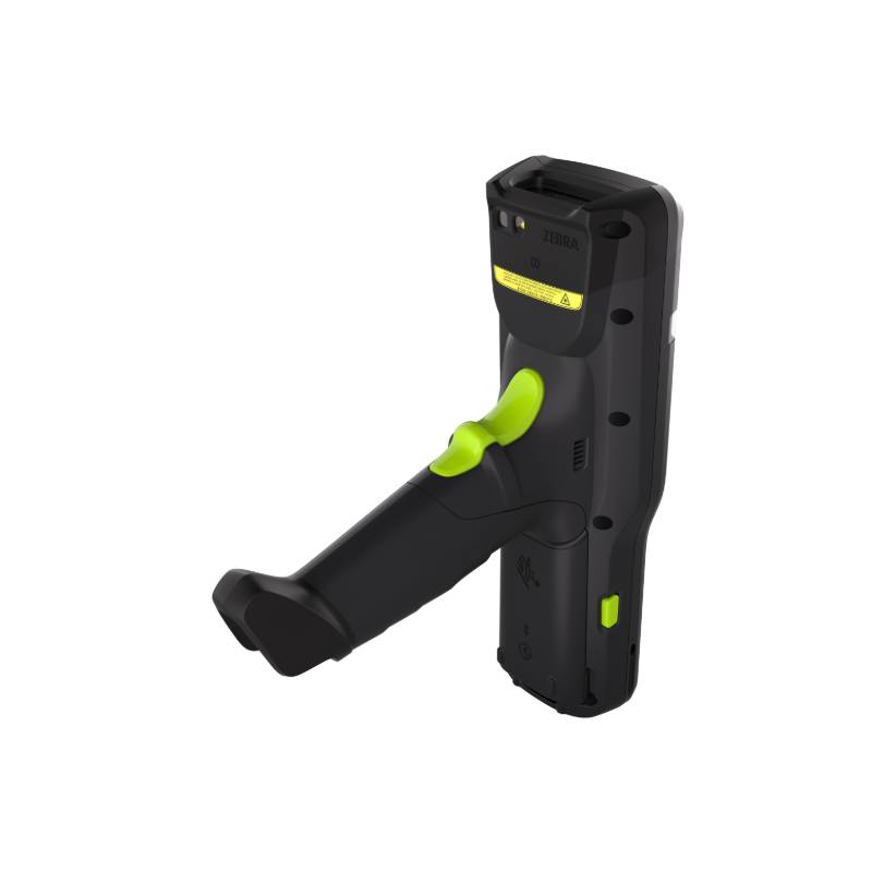 斑马Zebra MC3400/MC3450耐用性工业移动数据终端PDA