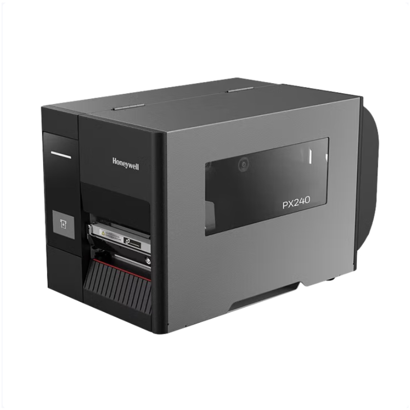 霍尼韦尔PX240S工业标签打印机