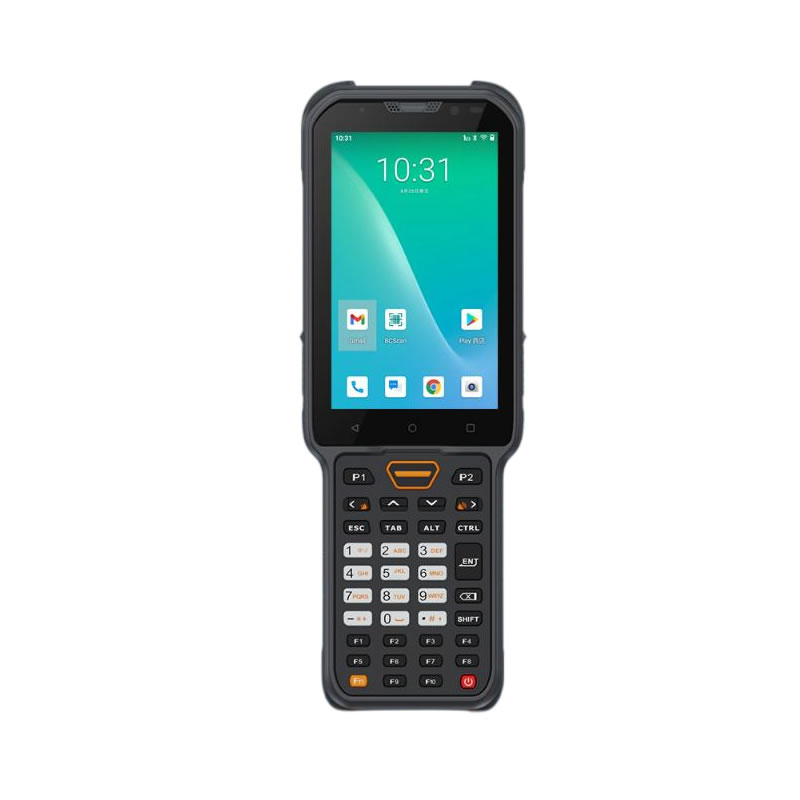 海雅达Model 7 Ultra  耐超低温冷链专用手持终端PDA