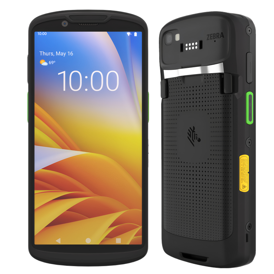 斑马TC53/TC58企业级移动数据终端