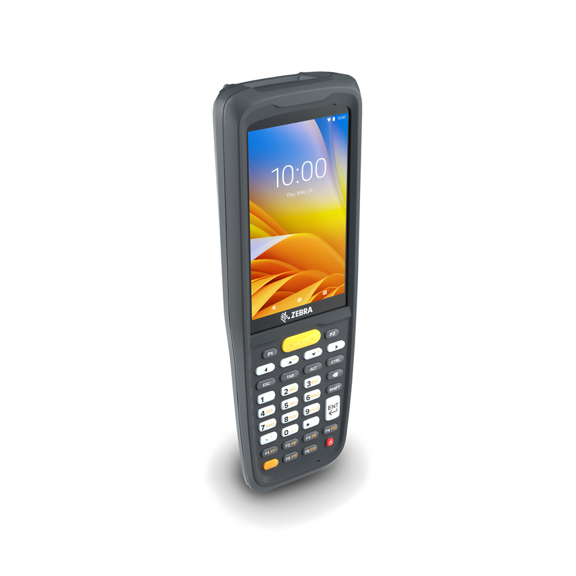 斑马MC2200/MC2700移动手持数据终端