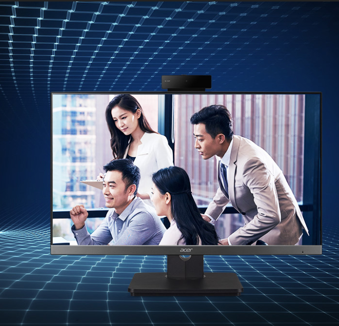 宏基商用一体机A810