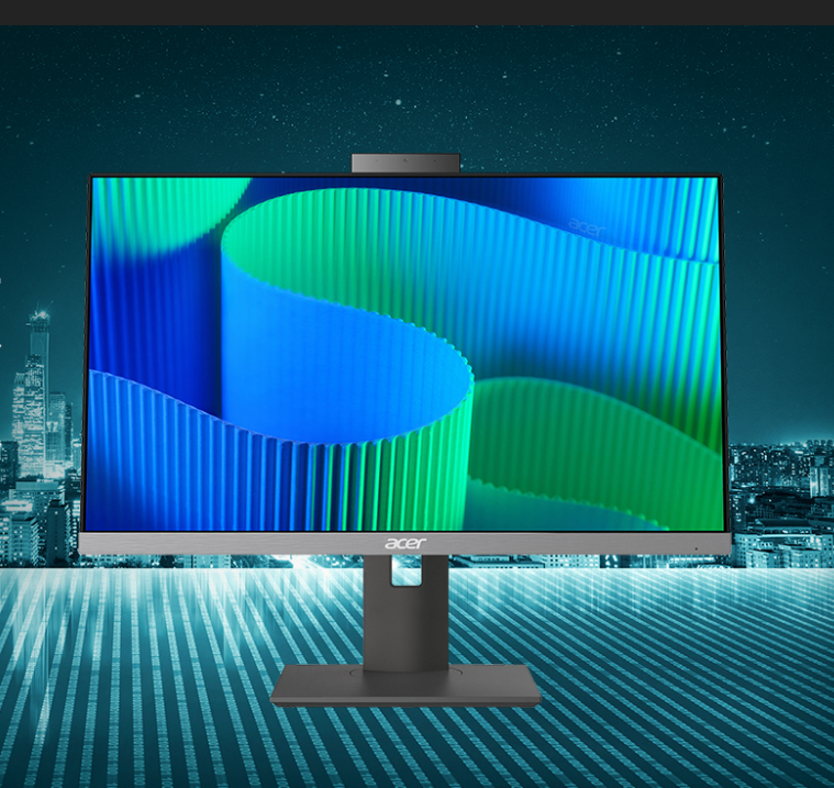 宏基商用一体机Veriton A650