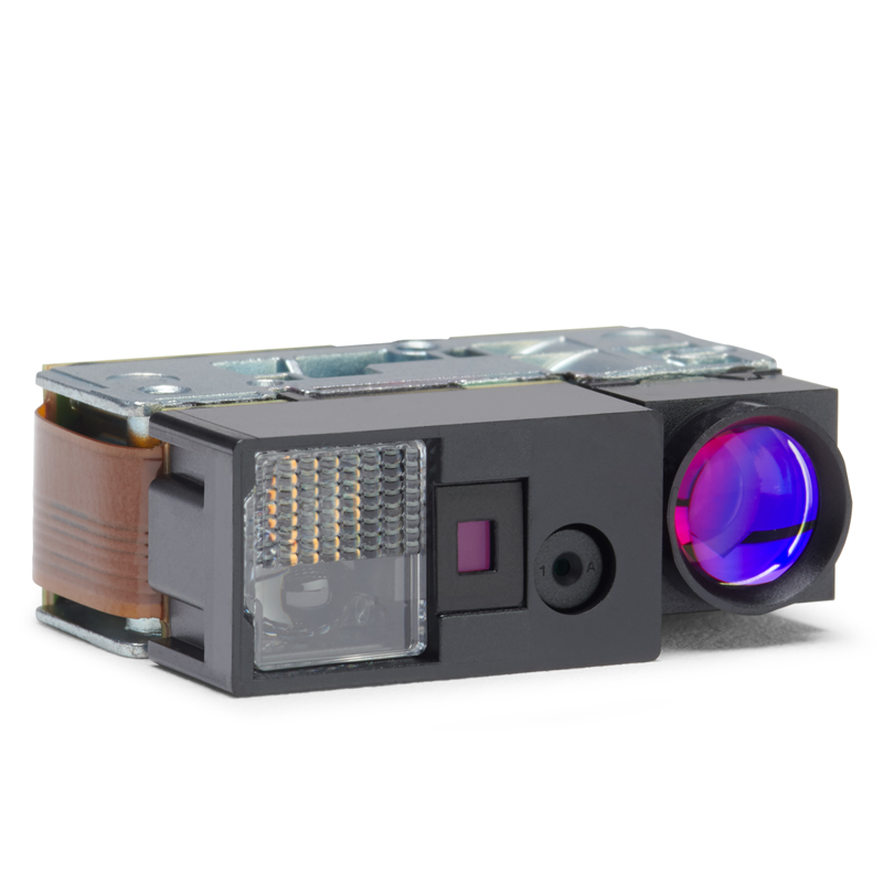 斑马ZEBRA SE58长距扫描引擎扫描模组