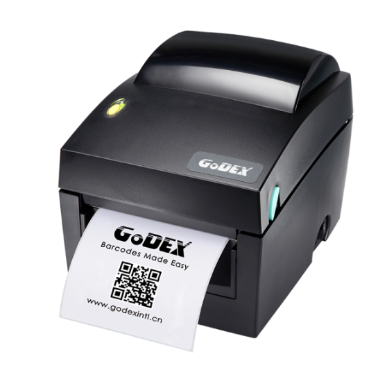 Godex科诚DT41桌面型标签打印机