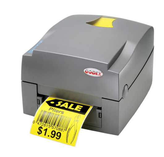Godex科诚EZ-1100Plus 桌面标签打印机