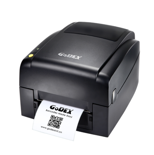 Godex科诚EZ120/EZ130桌面型标签打印机